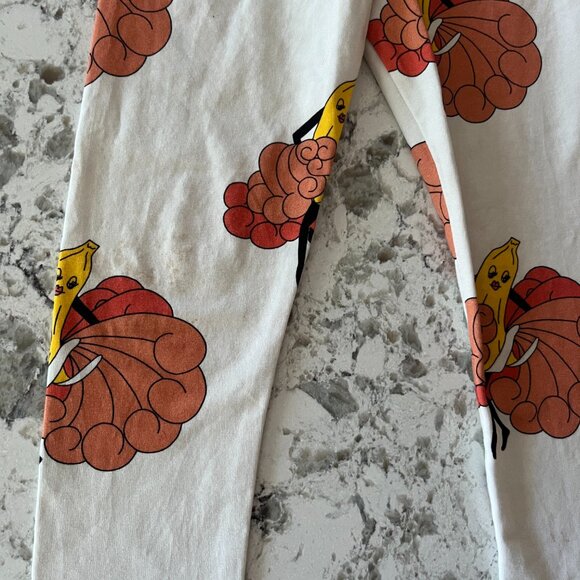 One Day Parade dancing banana set sz 5-6 - Picture 4 of 10